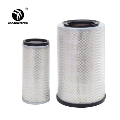 4642122 P789077 เครื่องกรองอากาศสำหรับรถขุด Hitachi