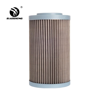 95 มม. เส้นผ่านศูนย์กลาง Komatsu กรองน้ำมันไฮดรอลิก PC60-6 203-60-21141