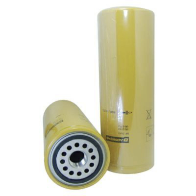 1R - 0712 P551712 ตัวกรองเชื้อเพลิงรถขุดสำหรับ ERPILLAR 245B 324