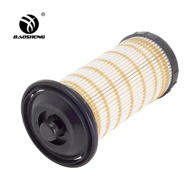 ERPILLAR 360-8958 ไส้กรองกระดาษดีเซล ID 45mm 13mm