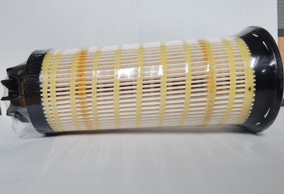 erpillar Fuel Water Separator 523-4987 Excavator ตัวกรองดีเซล