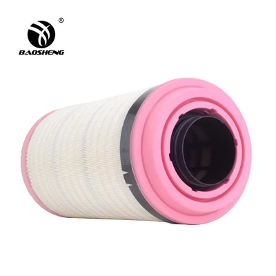457-8206 520-6407 เครื่องกรองอากาศรถขุดอะไหล่รถขุดไส้กรอง