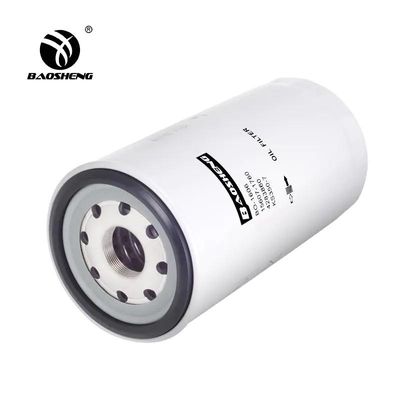 เครื่องกรองน้ํามันขนาดใหญ่ทนอุณหภูมิสูง 4283860 4470167 สําหรับ HITACHI 250 มิลลิเมตร ป้องกันเครื่องยนต์