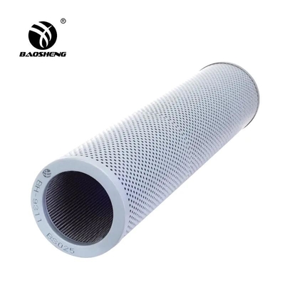 HNX-400X1002 ตัวกรองเชื้อเพลิงไฮดรอลิกสำหรับ WARD139/150 Return Filter Element
