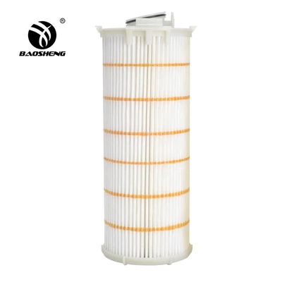 BAOSHENG ตัวกรองไฮดรอลิกสำหรับรถขุด ERPILLAR ตัวกรองน้ำมัน 362-1163