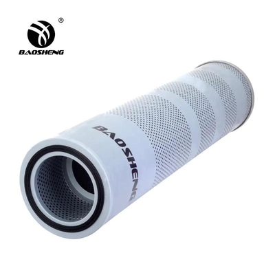 EF-058-EF12 Return Line Filter Element ความสูง 150 มม. ตัวกรองเชื้อเพลิงไฮดรอลิก
