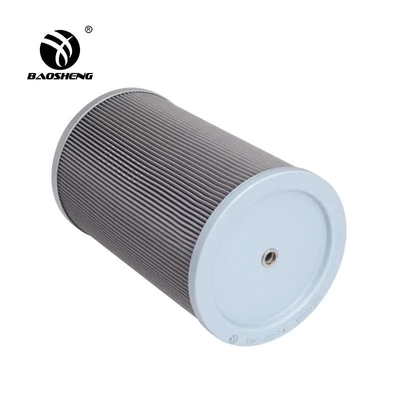 803233010 ตัวกรองดูดน้ำมันไฮดรอลิกสำหรับ XCMG 370 Copper Mesh