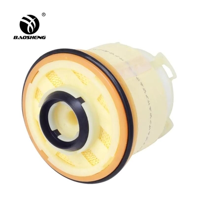 23390-0L041 เครื่องแยกไส้กรองน้ำมันเชื้อเพลิงสำหรับ KOBESTEEL SK210-10