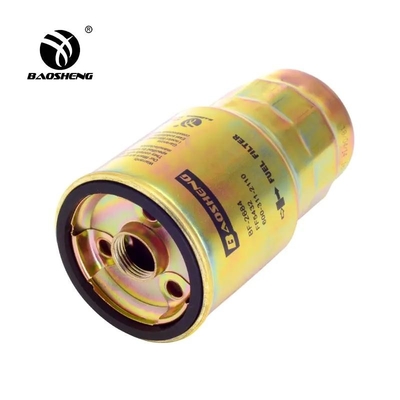 XE80 JCM907 เครื่องแยกน้ำเชื้อเพลิง 600-311-2110 เครื่องแยกน้ำในเครื่องยนต์ดีเซล