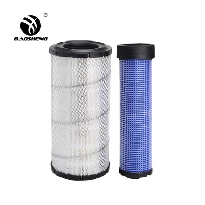 HITACHI EX200-2 EX200-3 เครื่องกรองอากาศเครื่องยนต์ดีเซล YN02P000013A