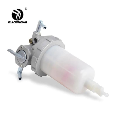 YANMAR YSZ001 เครื่องแยกน้ำน้ำมันเชื้อเพลิงดีเซลแบบฉีดหนึ่งช็อต