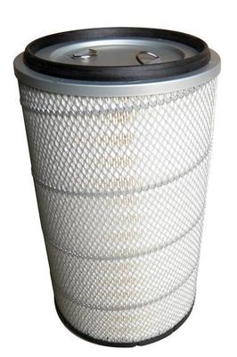 silk ตัวกรองรถบรรทุกกึ่งรถบรรทุก 612600114993 ขจัดสิ่งสกปรกที่เป็นของแข็ง