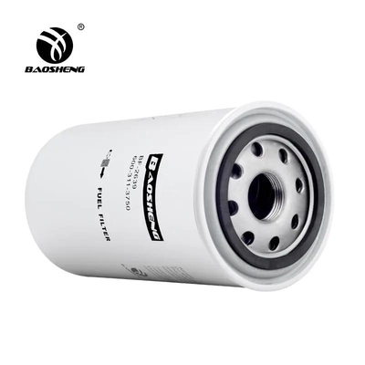 600-311-3750 การเปลี่ยนไส้กรองน้ำมันเชื้อเพลิงเครื่องยนต์ดีเซล CM933D JCM936