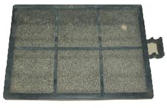 FS-K938 ไส้กรองเครื่องปรับอากาศของรถขุด
