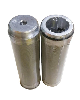 OEM Valve องค์ประกอบตัวกรองแรงดันสูง PC300-6 PC400-7 BFP9409