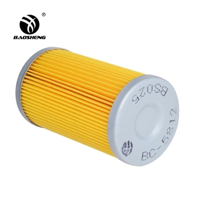 F-5210 FF5103 PF717 รถขุดกรองน้ำมันเชื้อเพลิง 129100-55650 4366704 4635839 สำหรับ Komatsu Kato Sumitomo
