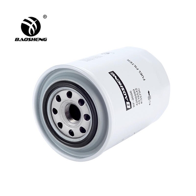 4206080 P552564 กรองน้ำมันเชื้อเพลิงรถขุดสำหรับ HITACHI LOVOL