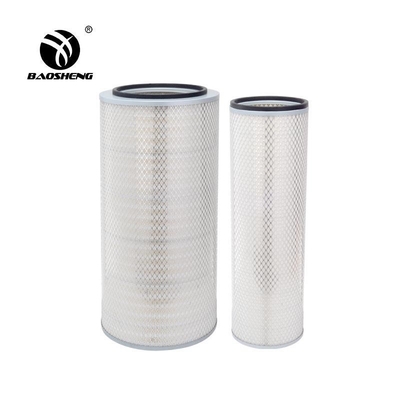 11NB-20120 AF26664 เครื่องกรองอากาศสำหรับ HYUNDAI