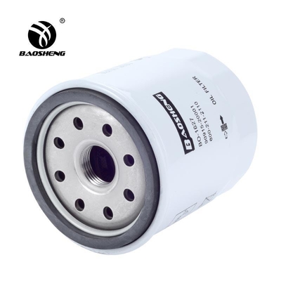 90915-YZZB2 P550335 กรองน้ำมันรถขุดสำหรับ TOYOTA KOMATSU