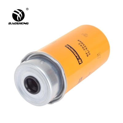 32/925869 กรองน้ำมันเชื้อเพลิงรถขุด JCB200SC JCB220 JCB240