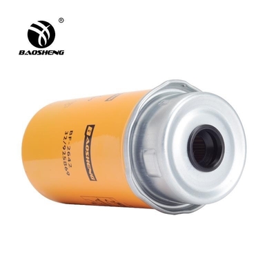32/925869 กรองน้ำมันเชื้อเพลิงรถขุด JCB200SC JCB220 JCB240