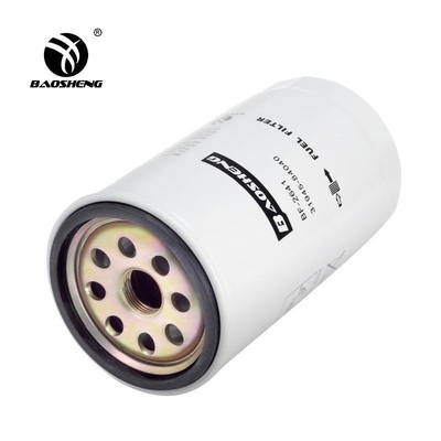 31945-84040 FC28040 กรองน้ำมันเชื้อเพลิงรถขุดสำหรับ Hyundai Mitsubishi