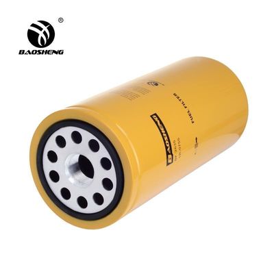 336 กรองน้ำมันเชื้อเพลิงรถขุด P551316 313 มม. ความสูง