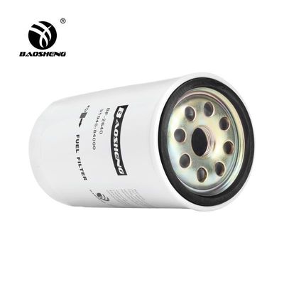 93mm OD 31945-84000 กรองน้ำมันเชื้อเพลิงรถขุดสำหรับ Hyundai Mitsubishi