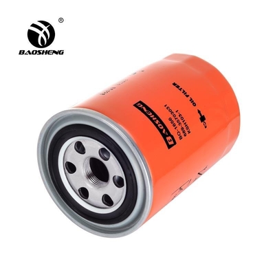 689-36703021 กรองน้ำมันรถขุดสำหรับ KATO Engine Protection