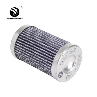 Liebherr Excavator Pilot Filter 7363107 ความสามารถในการกรองที่แข็งแกร่ง