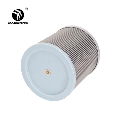Daewoo Copper Mesh เครื่องยนต์ดีเซลกรองน้ำมันไฮดรอลิก 2251-87-50000