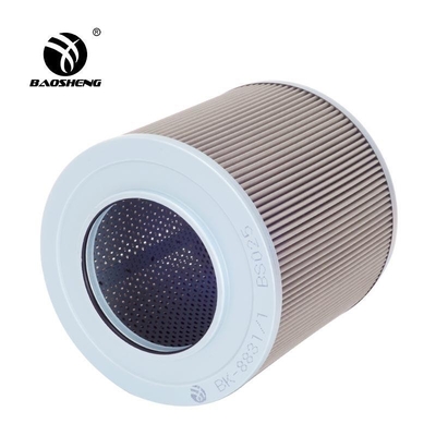Daewoo Copper Mesh เครื่องยนต์ดีเซลกรองน้ำมันไฮดรอลิก 2251-87-50000