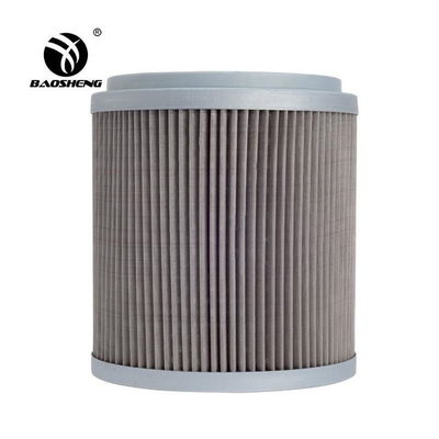 Komatsu PC78US กรองน้ำมันไฮดรอลิก OD 125MM