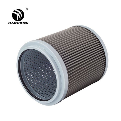 Komatsu PC78US กรองน้ำมันไฮดรอลิก OD 125MM