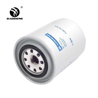 ตัวกรองเชื้อเพลิง erpillar Mitsubishi Excavator ME035393 P552561 OD 90mm