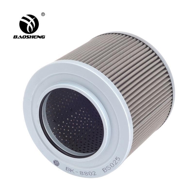 4210224 B222100000235 กรองน้ำมันไฮดรอลิกสำหรับ Komatsu erpillar ID 89mm M10