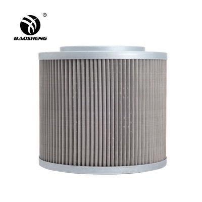 4210224 B222100000235 กรองน้ำมันไฮดรอลิกสำหรับ Komatsu erpillar ID 89mm M10