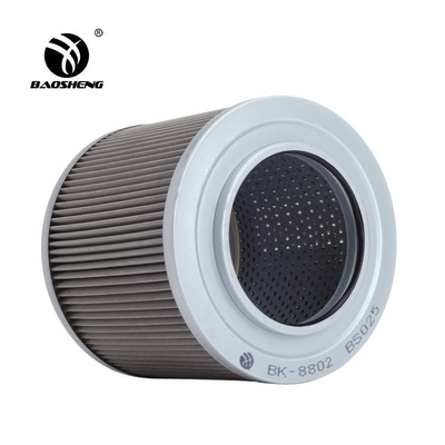 4210224 B222100000235 กรองน้ำมันไฮดรอลิกสำหรับ Komatsu erpillar ID 89mm M10