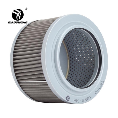ตัวกรองดูดน้ำมันไฮดรอลิก Komatsu OD 150MM 207-60-21311 KNJ-1847