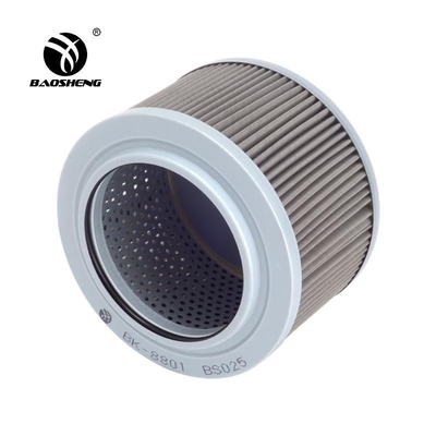ตัวกรองดูดน้ำมันไฮดรอลิก Komatsu OD 150MM 207-60-21311 KNJ-1847