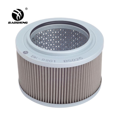 ตัวกรองดูดน้ำมันไฮดรอลิก Komatsu OD 150MM 207-60-21311 KNJ-1847