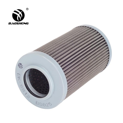 95 มม. เส้นผ่านศูนย์กลาง Komatsu กรองน้ำมันไฮดรอลิก PC60-6 203-60-21141
