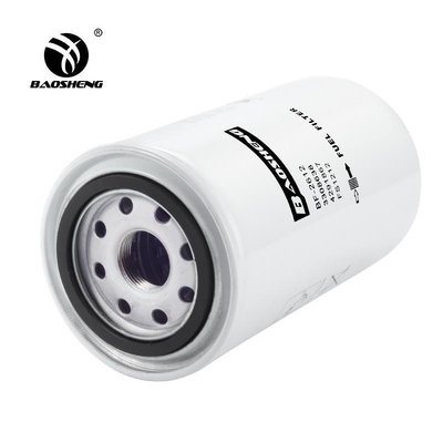 Daewoo Doosan P558000 กรองน้ำมันเชื้อเพลิงรถขุด OD 93MM