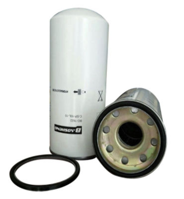 ไส้กรองน้ำมัน tary ของรถขุด P550777 สำหรับ KUBOTA KS350 - 7