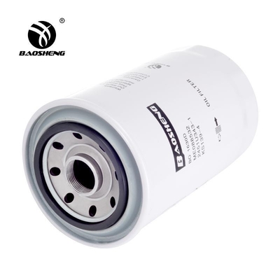 การเปลี่ยนไส้กรองน้ำมันรถขุด Kobe Steel P551318 ME088532