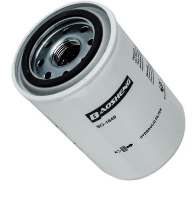 LIUGONGรถขุดอะไหล่กรองน้ำมันOD96mm