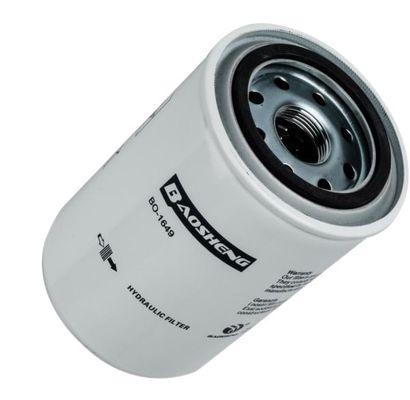 LIUGONGรถขุดอะไหล่กรองน้ำมันOD96mm