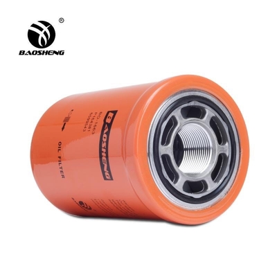 6599543 กรองน้ำมันไฮดรอลิกกลับสำหรับ Bobo 95mm เส้นผ่านศูนย์กลาง