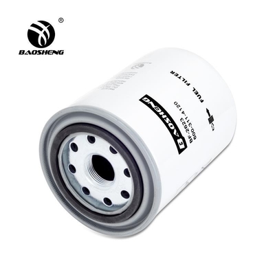 600-311-4120 ตัวกรองน้ำสแตนเลสสำหรับ KOMATSU PC60 - 8