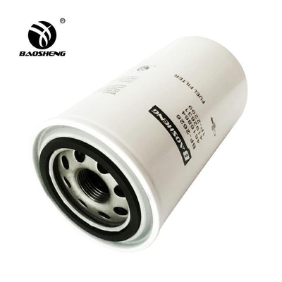 P557440 4616864 กรองน้ำมันเชื้อเพลิงรถขุดสำหรับ Komatsu Hitachi Sumitomo